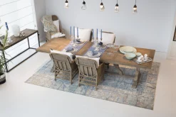 Kira, Plat, Sur Pied, Verre, L