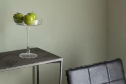 Kira, Plat, Sur Pied, Verre, L