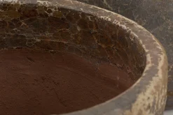 Kronob, Jardiniere, L