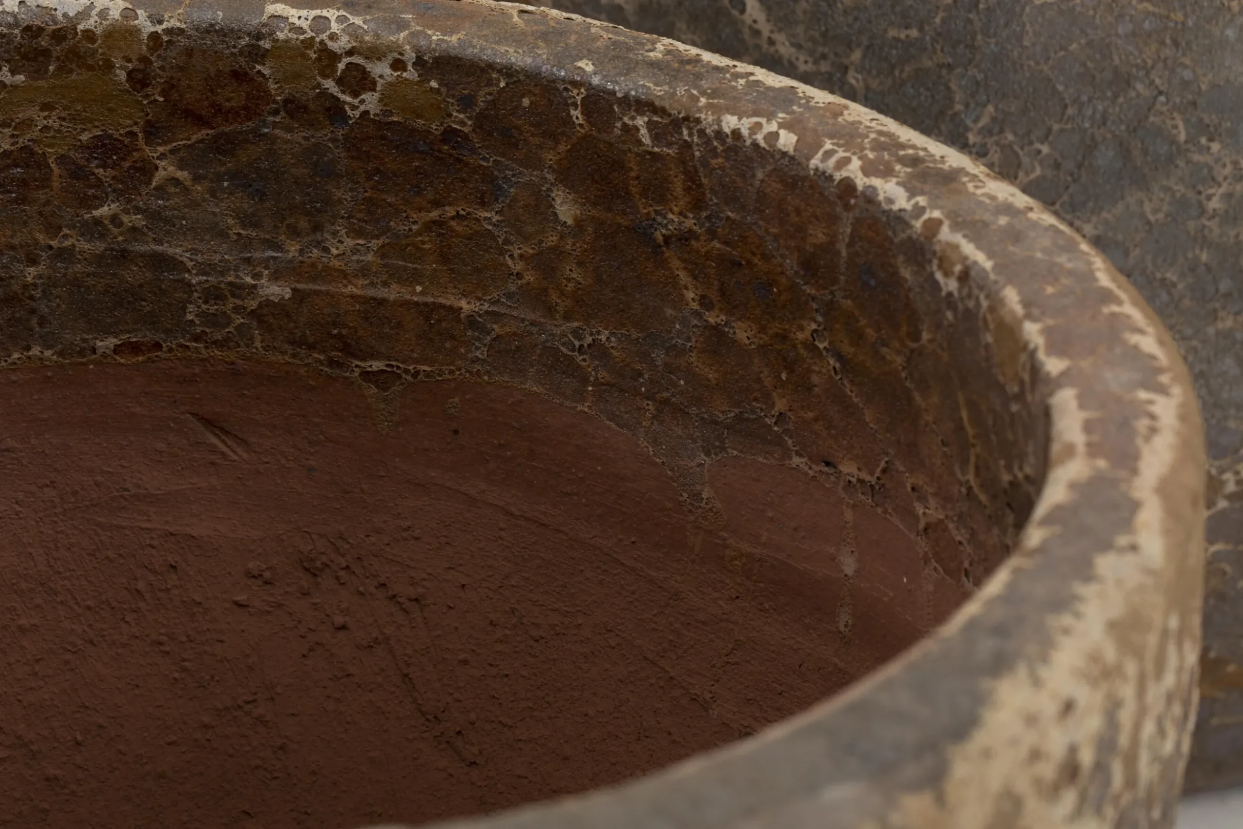 Kronob, Jardiniere, M