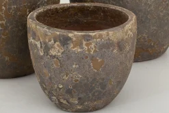 Kronob, Jardiniere, M