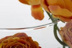 Kula, Vase, Verre, 35Cm