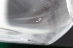 Kula, Vase, Verre, 35Cm