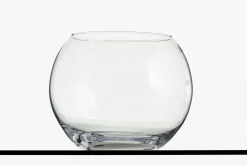 Kula, Vase, Verre, 20Cm