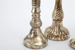 Kummen, Chandelier, Verre Mercure