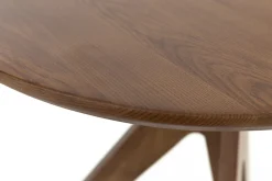 Lacey, Table D'Appoint, Bois, Ronde