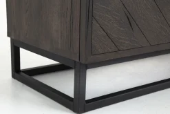 Lana, Buffet, 4 Portes