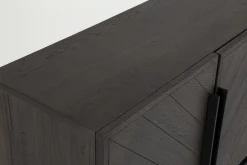 Lana, Buffet, 4 Portes