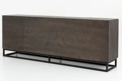 Lana, Buffet, 4 Portes