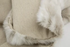 Larkin, Plaid, Fausse Fourrure