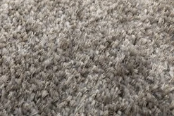 Leira, Tapis, 200X250, Argent