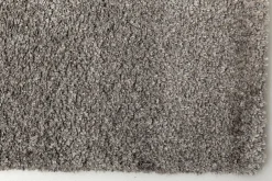 Leira, Tapis, 200X250, Argent