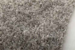 Leira, Tapis, 200X250, Argent
