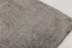 Leira, Tapis, 240X340, Argent