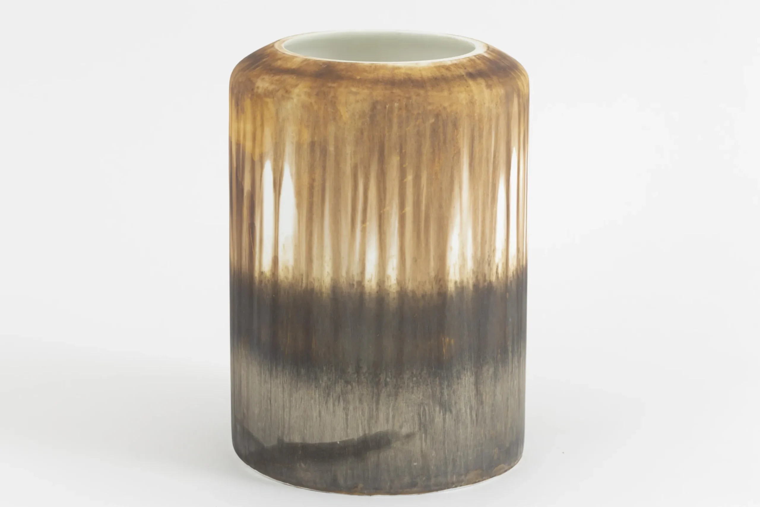 Letitia, Vase, Verre, Modele 1, S