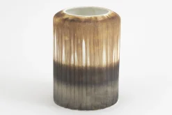 Letitia, Vase, Verre, Modele 1, S