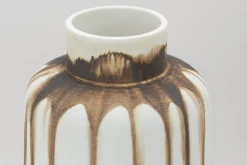 Letitia, Vase, Verre, Modele 1, L