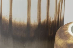 Letitia, Vase, Verre, Modele 1, L