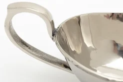 Leurre, Soucoupe, Nickel