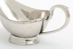 Leurre, Soucoupe, Nickel