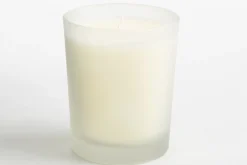 Lin, Bougie Parfumee, Le Noir