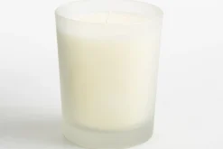 Lin, Bougie Parfumee, Pignon De Pin