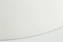 Lindro, Abat-Jour, Blanc Casse, Cylindre, 30 Cm