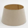 Lindro, Abat-Jour, Japandi, Cylindre, 30 Cm