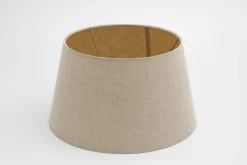 Lindro, Abat-Jour, Japandi, Cylindre, 30 Cm
