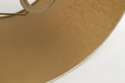 Lindro, Abat-Jour, Japandi, Cylindre, 30 Cm