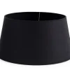 Lindro, Abat-Jour, Noir, Cylindre, 35 Cm