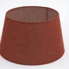 Lindro, Abat-Jour, Toscan, Cylindre, 30 Cm