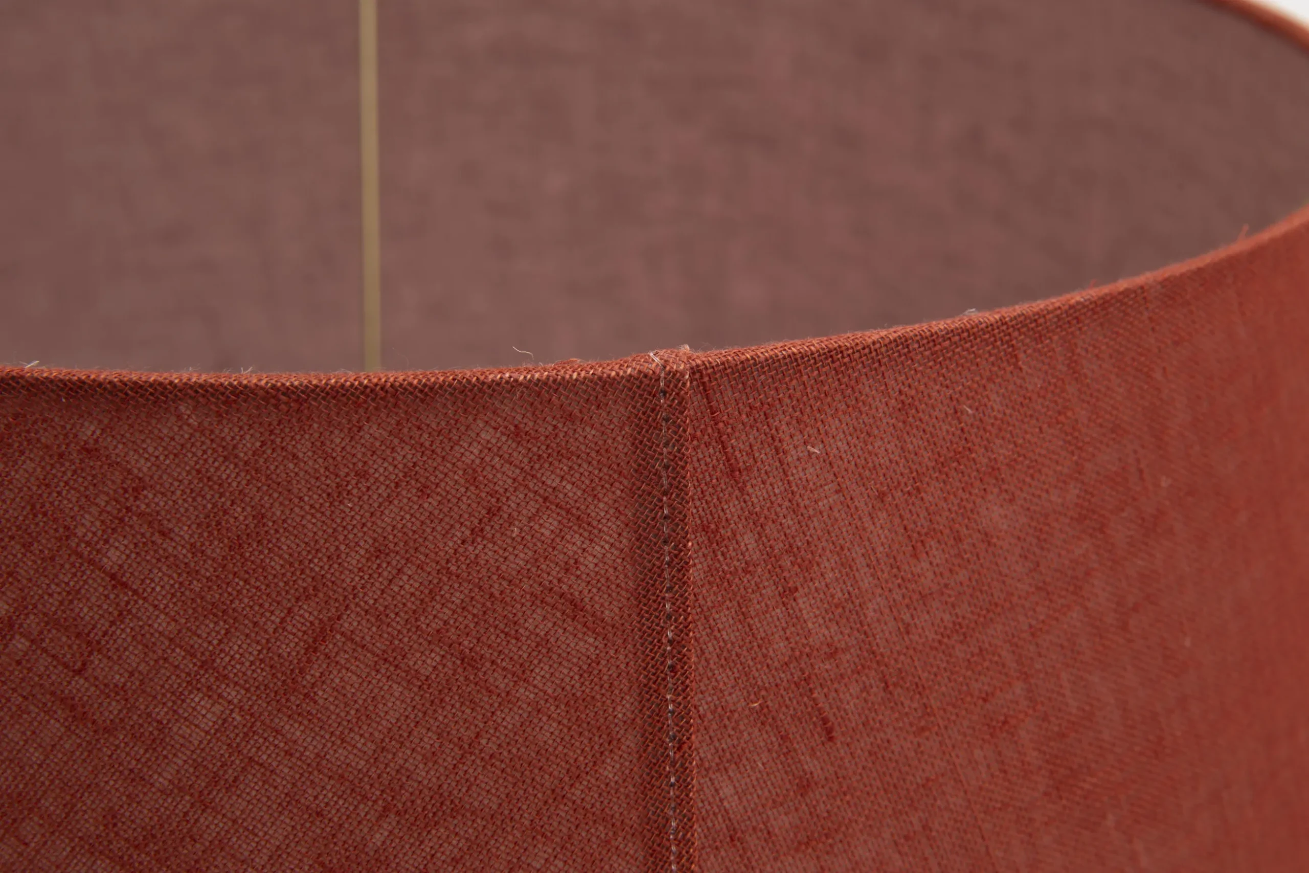 Lindro, Abat-Jour, Toscan, Cylindre, 30 Cm