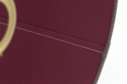 Lindro, Abat-Jour, Violet, Cylindre, 40 Cm