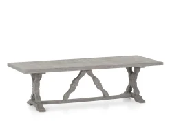 Linley, Table De Jardin, Rectangulaire