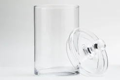 Lioni, Bonbonniere, Verre, L