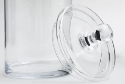 Lioni, Bonbonniere, Verre, L