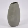 Lisanora, Vase, Ceramique, Ardesia, L