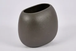 Lisanora, Vase, Ceramique, Fumo, S