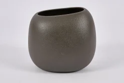 Lisanora, Vase, Ceramique, Fumo, S