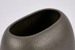 Lisanora, Vase, Ceramique, Fumo, S