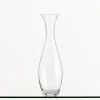 Lolla, Vase, Verre, H40