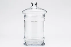 Lolly, Pot De Bonbons, Souffle A La Bouche, Xs