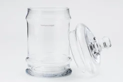 Lolly, Pot De Bonbons, Souffle A La Bouche, Xs