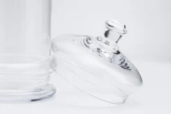 Lolly, Pot De Bonbons, Souffle A La Bouche, Xs