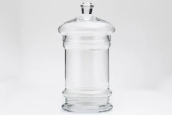 Lolly, Pot De Bonbons, Souffle A La Bouche, S