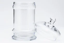 Lolly, Pot De Bonbons, Souffle A La Bouche, S