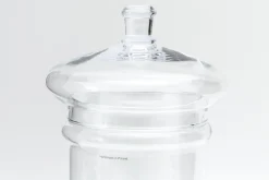 Lolly, Pot De Bonbons, Souffle A La Bouche, S