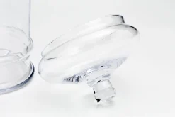 Lolly, Pot De Bonbons, Souffle A La Bouche, S