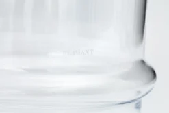 Lolly, Pot De Bonbons, Souffle A La Bouche, M